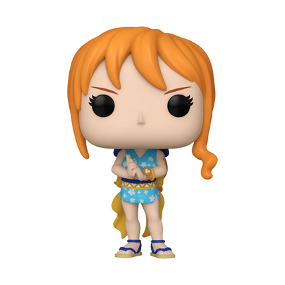 Funko Pop One Piece Onami Pop! Vinyl