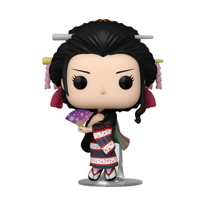 Funko Pop One Piece Orobi Pop! Vinyl