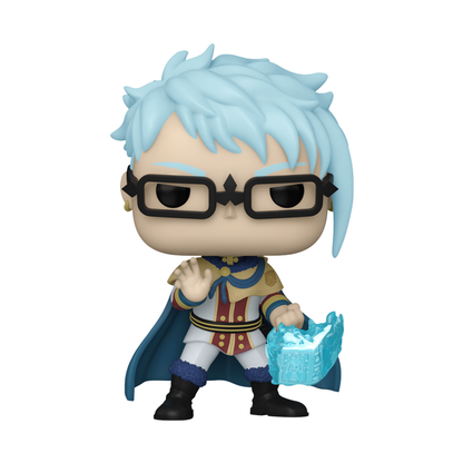 Funko Pop Black Clover Klaus Pop! Vinyl
