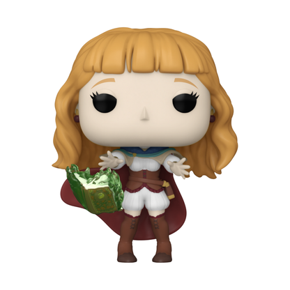 Funko Pop Black Clover Mimosa Pop! Vinyl