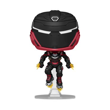 Funko Pop Ironheart Ironheart Model 5 Pop! Vinyl