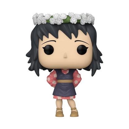 Funko Pop Demon Slayer Makomo Pop! Vinyl