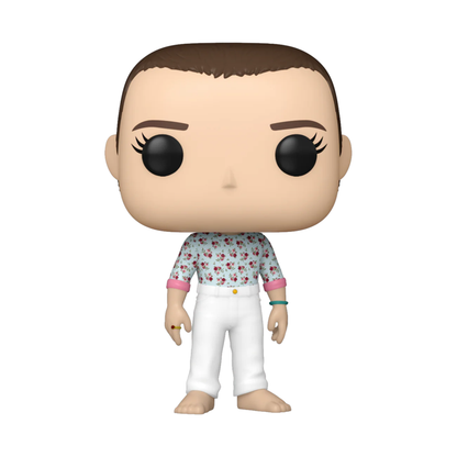 Funko Pop Stranger Things Finale Eleven (with chase) Pop! Vinyl