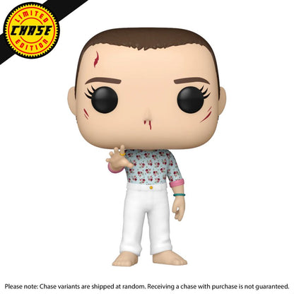 Funko Pop Stranger Things Finale Eleven (with chase) Pop! Vinyl