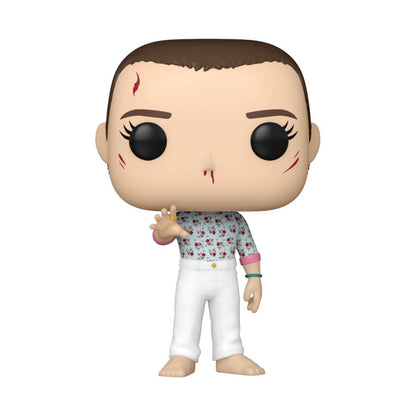 Funko Pop Stranger Things Finale Eleven (with chase) Pop! Vinyl