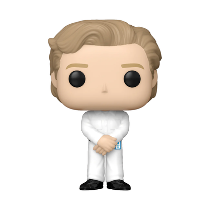 Funko Pop Stranger Things Henry (001) Pop! Vinyl