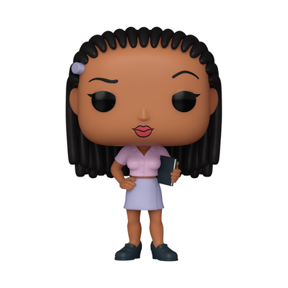 Funko Pop Daria Jodie Landon Pop! Vinyl