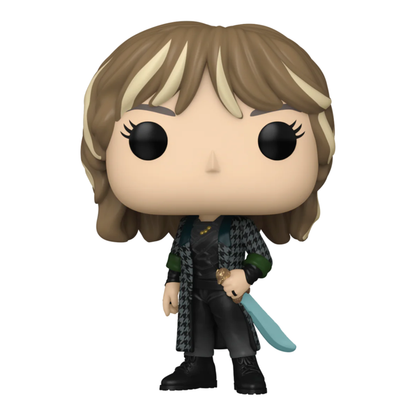 Funko Pop Loki (TV) Sylvie Pop! Vinyl
