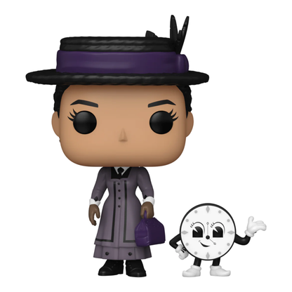 Funko Pop Loki (TV) Renslayer with Miss Minutes (1893) Pop Vinyl