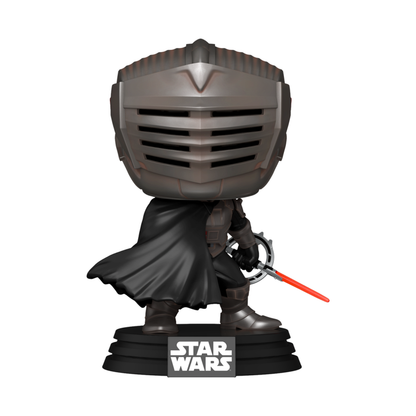 Funko Pop Star Wars: Ahsoka (TV) Marrok Pop! Vinyl