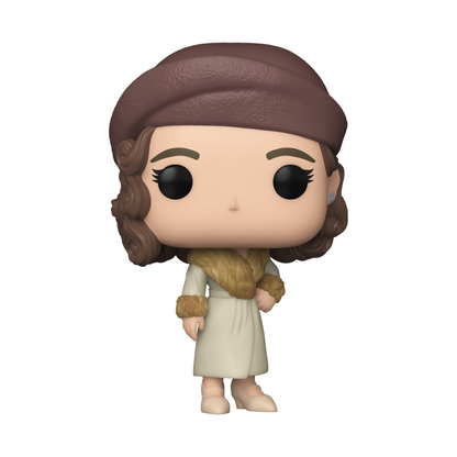 Funko Pop Peaky Blinders Ada Thorne Pop! Vinyl