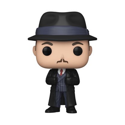 Funko Pop Peaky Blinders Michael Gray Pop! Vinyl