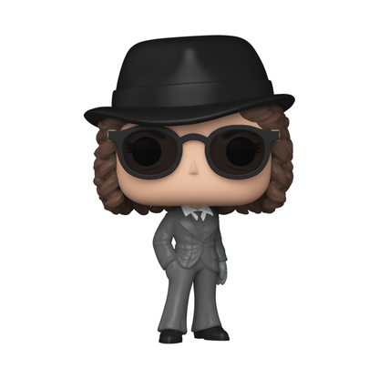 Funko Pop Peaky Blinders Polly Gray Pop! Vinyl