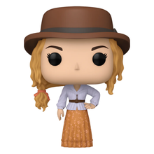 Funko Pop 1883 Margaret Dutton Pop! Vinyl