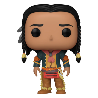 Funko Pop 1883 Sam Pop! Vinyl