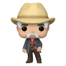 Funko Pop 1883 Shae Brennan Pop! Vinyl