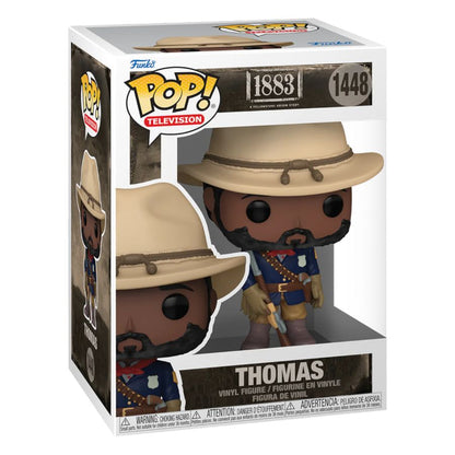 Funko Pop 1883 Thomas Pop! Vinyl