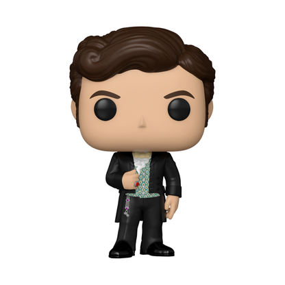 Funko Pop Bridgerton Colin Bridgerton Pop! Vinyl