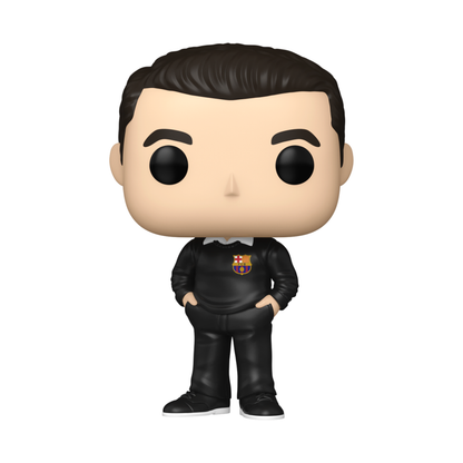 Funko Pop Football: Barcelona Xavi Pop! Vinyl