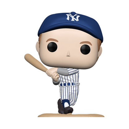 Funko Pop MLB: Legends Lou Gehrig (with chase) Pop! Vinyl