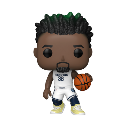 Funko Pop NBA Basketball Marcus Smart (Memphis Grizzlies) Pop! Vinyl