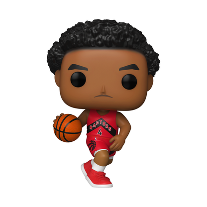 Funko Pop NBA Basketball Scottie Barnes (Toronto Raptors) Pop! Vinyl