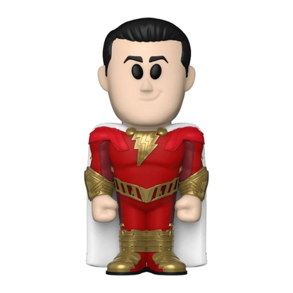Funko Pop Shazam 2: Fury Of The Gods Shazam! (with chase) SODA