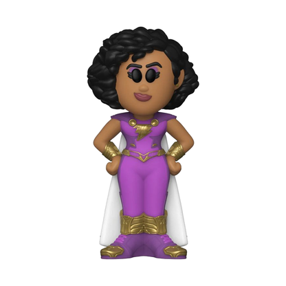 Funko Pop Shazam 2: Fury Of The Gods Darla Dudley (with chase) SODA
