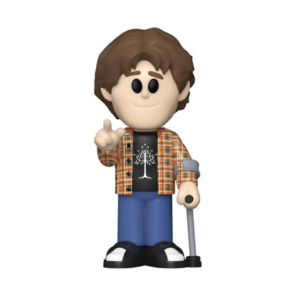 Funko Pop Shazam 2: Fury Of The Gods Freddy Freeman (with chase) SODA