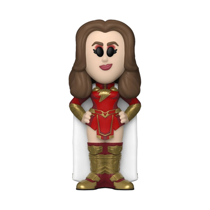 Funko Pop Shazam 2: Fury Of The Gods Mary Bromfield (with chase) SODA