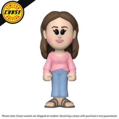 Funko Pop Shazam 2: Fury Of The Gods Mary Bromfield (with chase) SODA
