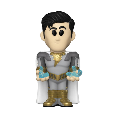 Funko Pop Shazam 2: Fury Of The Gods Eugene Choi (with chase) SODA