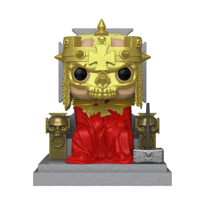 Funko Pop WWE Triple H (Skull King) Pop! Deluxe
