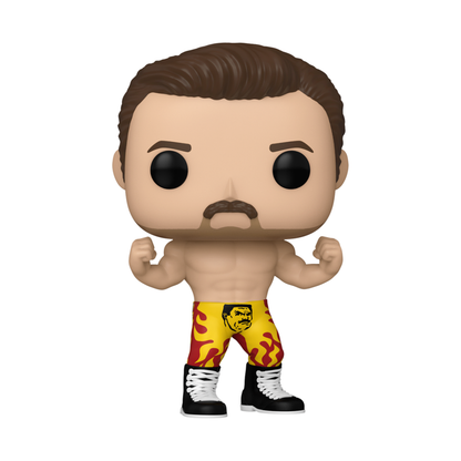 Funko Pop WWE Ravishing Rick Rude Pop! Vinyl