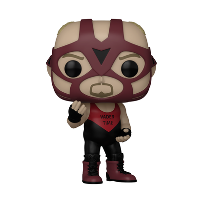 Funko Pop WWE Vader Pop! Vinyl