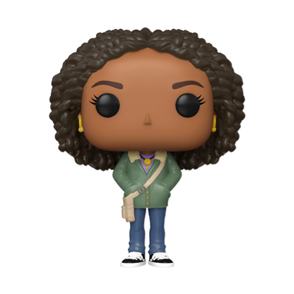 Funko Pop Hocus Pocus 2 Becca with accessories Pop! Vinyl
