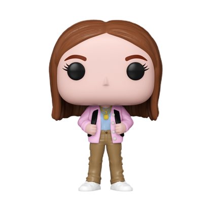 Funko Pop Hocus Pocus 2 Cassie Pop! Vinyl