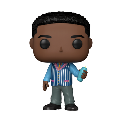 Funko Pop Hocus Pocus 2 Gilbert with candle Pop! Vinyl