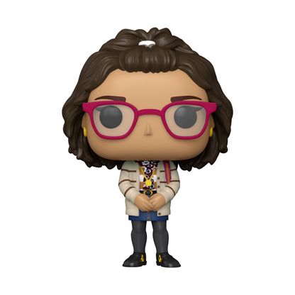 Funko Pop Hocus Pocus 2 Izzy Pop! Vinyl