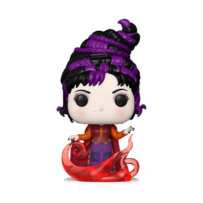 Funko Pop Hocus Pocus 2 Mary (Smoke) Pop! Vinyl