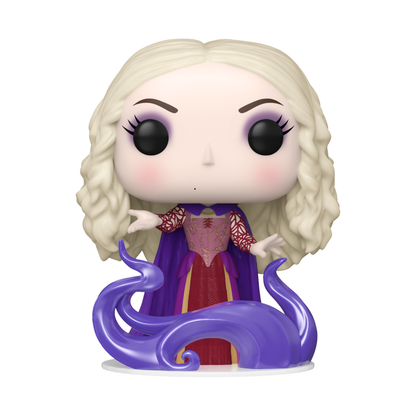 Funko Pop Hocus Pocus 2 Sarah (Smoke) Pop! Vinyl