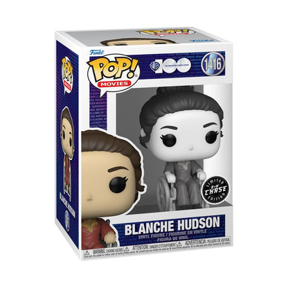 Funko Pop What Ever Happened to Baby Jane Blanche (with Chase) Pop! Vinyl