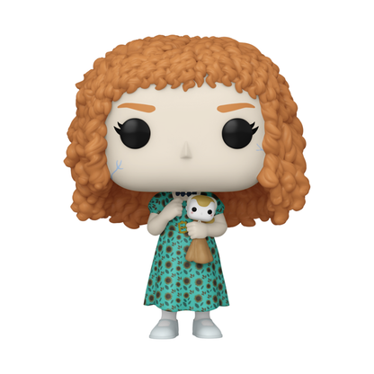 Funko Pop Interview with a Vampire (1994) Claudia Pop! Vinyl