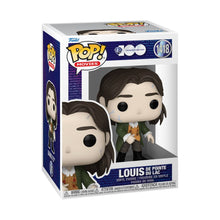 Funko Pop Interview with a Vampire (1994) Louis de Pointe du Lac Pop! Vinyl