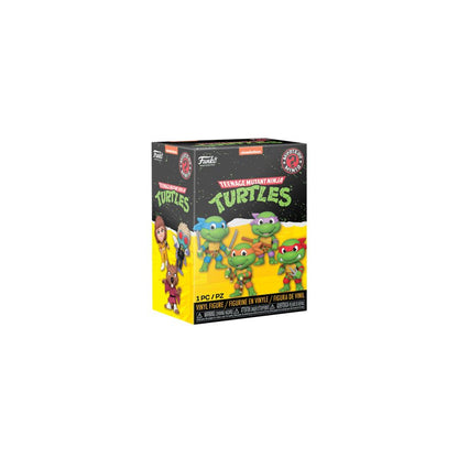 Funko Pop Teenage Mutant Ninja Turtles (TV 1987) Mystery Minis 12ct CDU