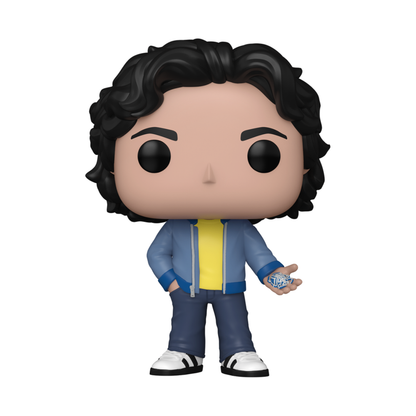 Funko Pop Blue Beetle (2023) Jaime Reyes Pop! Vinyl