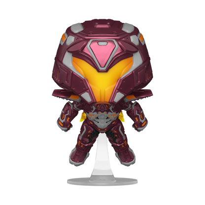 Funko Pop Blue Beetle (2023) Carapax Pop! Vinyl