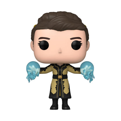 Funko Pop Shadow & Bone Alina Starkov SDCC 2023 US Exclusive Pop! Vinyl [RS]