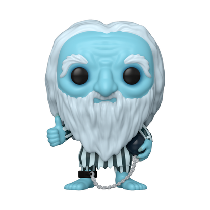 Funko Pop Haunted Mansion (2023) Gus Pop! Vinyl
