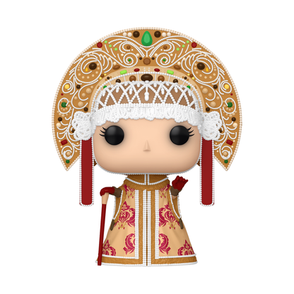 Funko Pop Haunted Mansion (2023) Madame Leota Pop! Vinyl